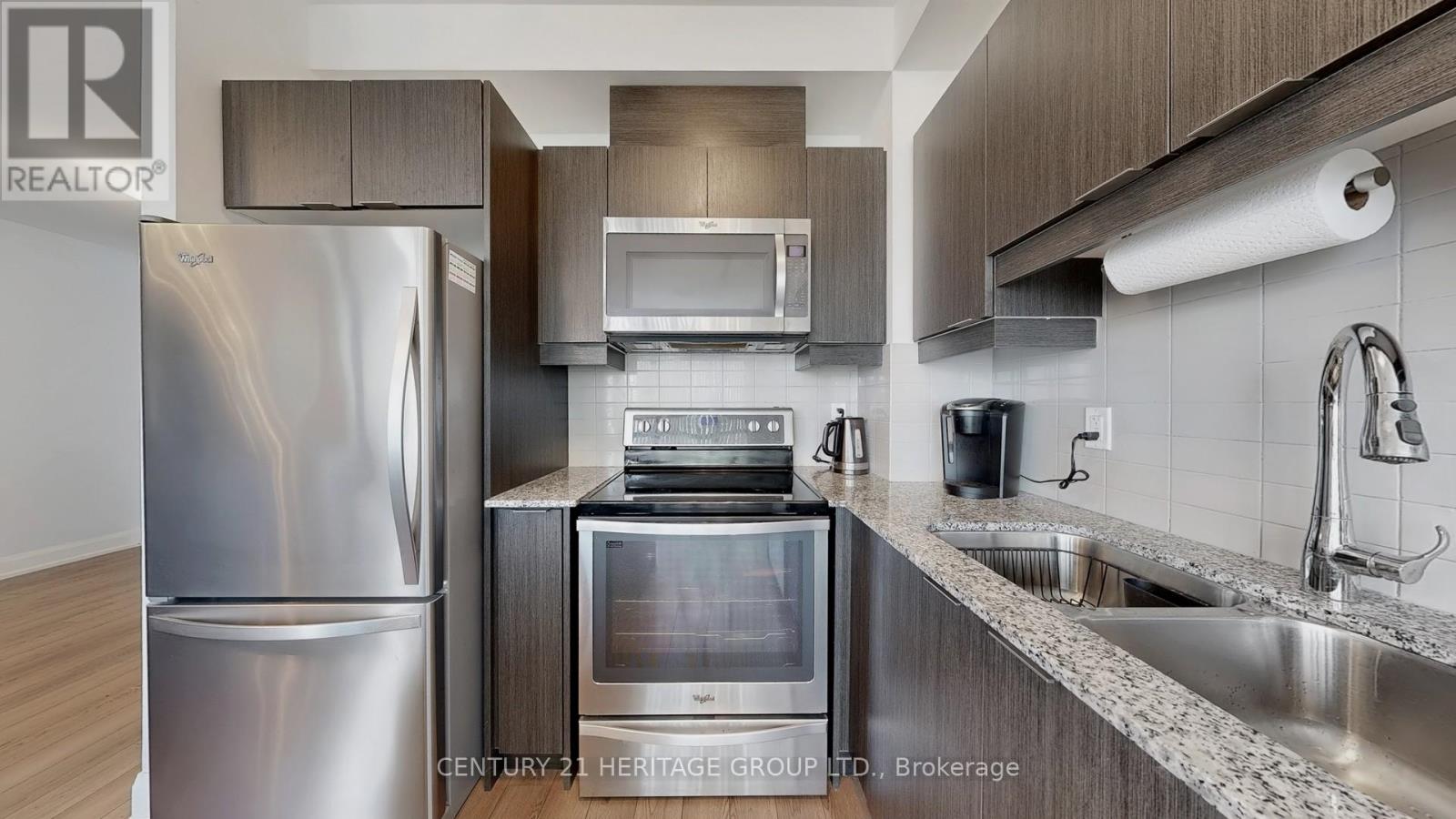 405 - 2910 Highway 7 Road W, Vaughan, Ontario  L4K 0H8 - Photo 18 - N12352064