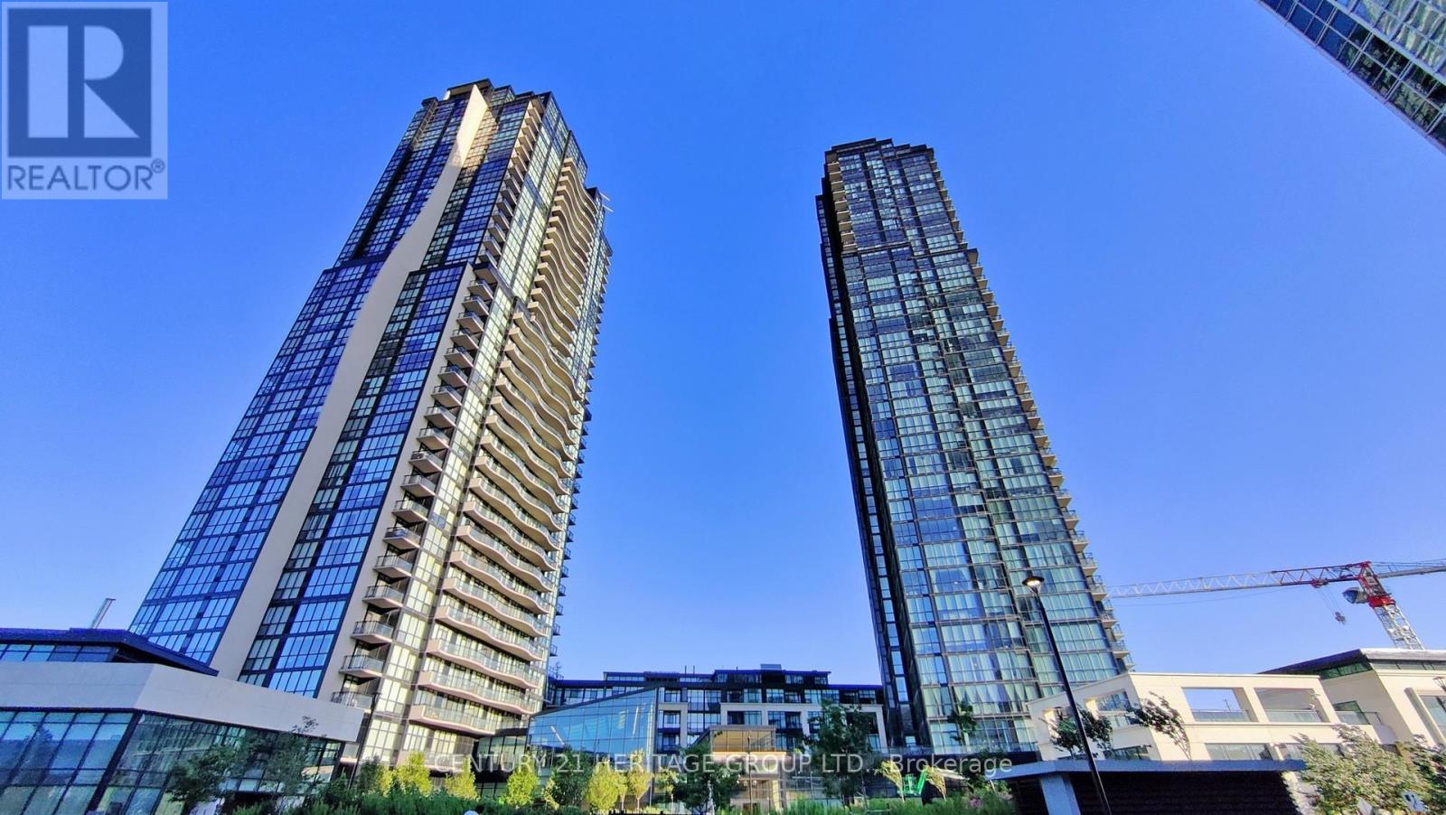 405 - 2910 Highway 7 Road W, Vaughan, Ontario  L4K 0H8 - Photo 3 - N12352064