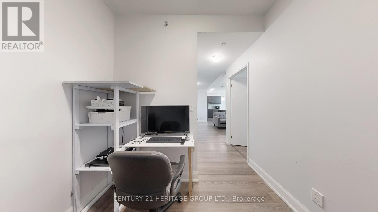 405 - 2910 Highway 7 Road W, Vaughan, Ontario  L4K 0H8 - Photo 30 - N12352064