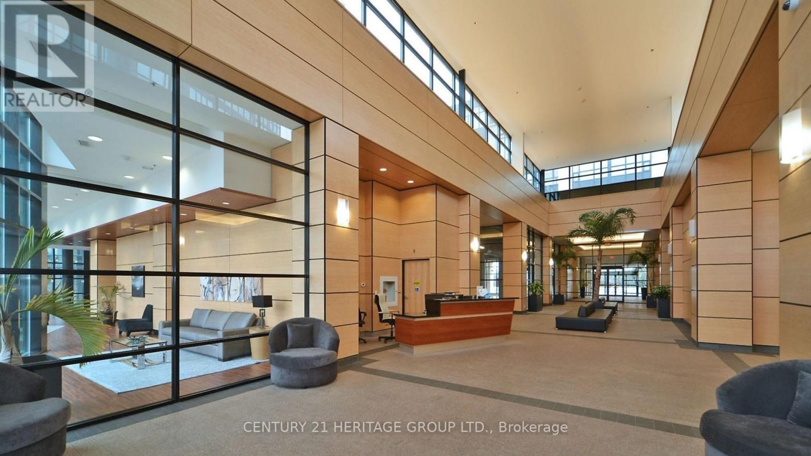 405 - 2910 Highway 7 Road W, Vaughan, Ontario  L4K 0H8 - Photo 47 - N12352064