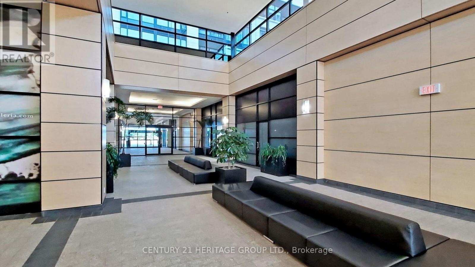 405 - 2910 Highway 7 Road W, Vaughan, Ontario  L4K 0H8 - Photo 6 - N12352064