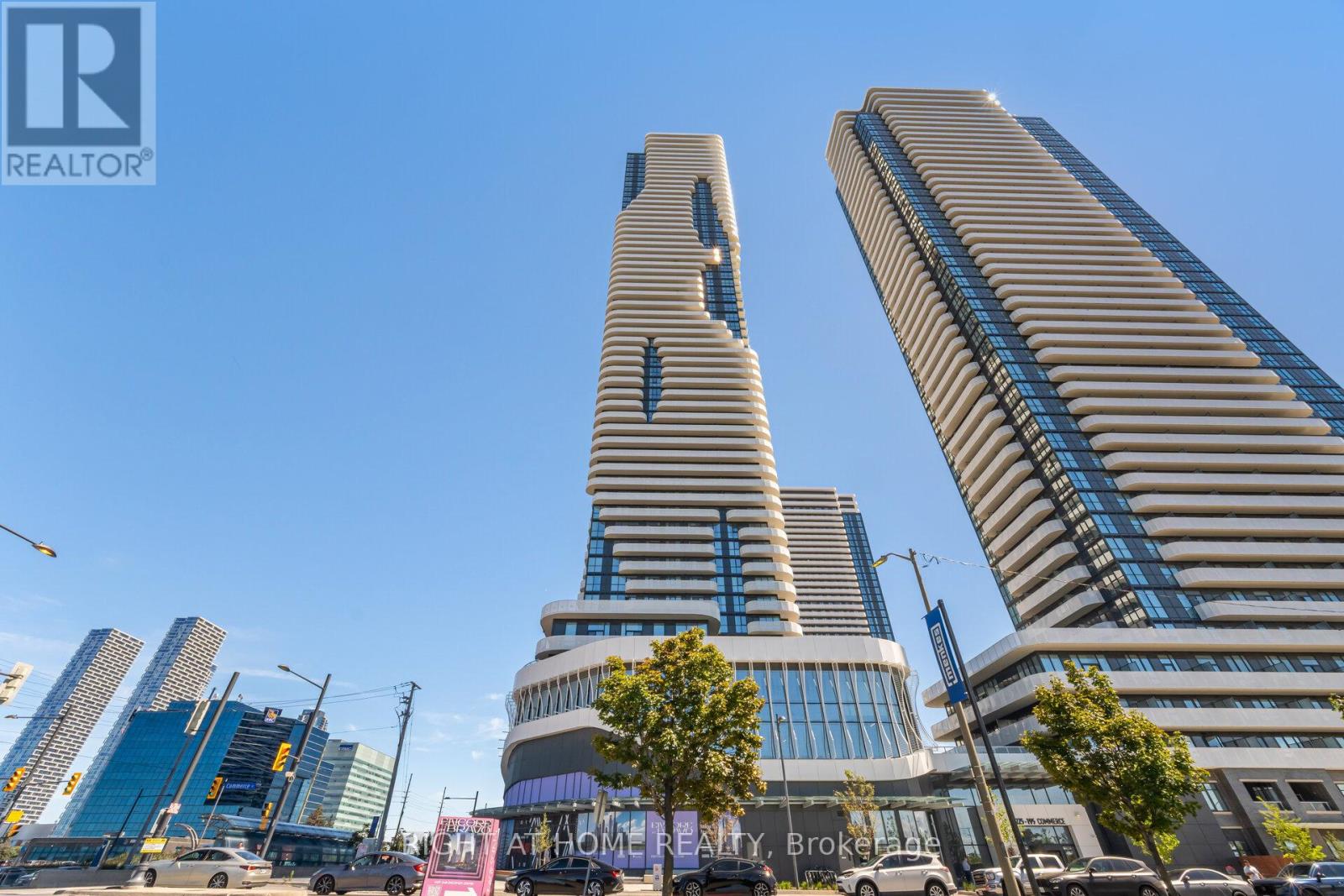 5911 - 225 COMMERCE STREET N, Vaughan, Ontario