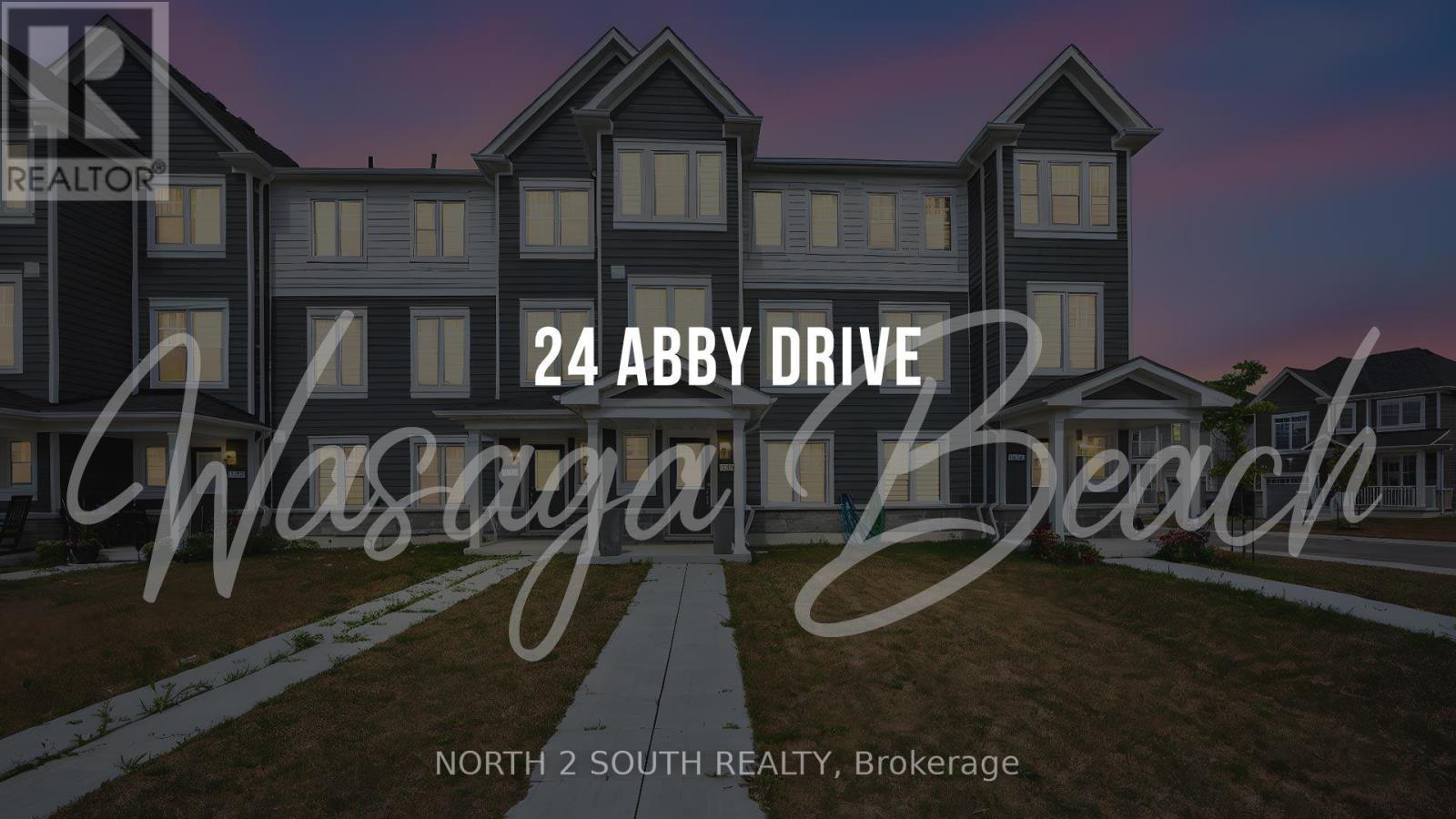 24 Abby Drive, Wasaga Beach, Ontario  L9Z 0K2 - Photo 42 - S12351994