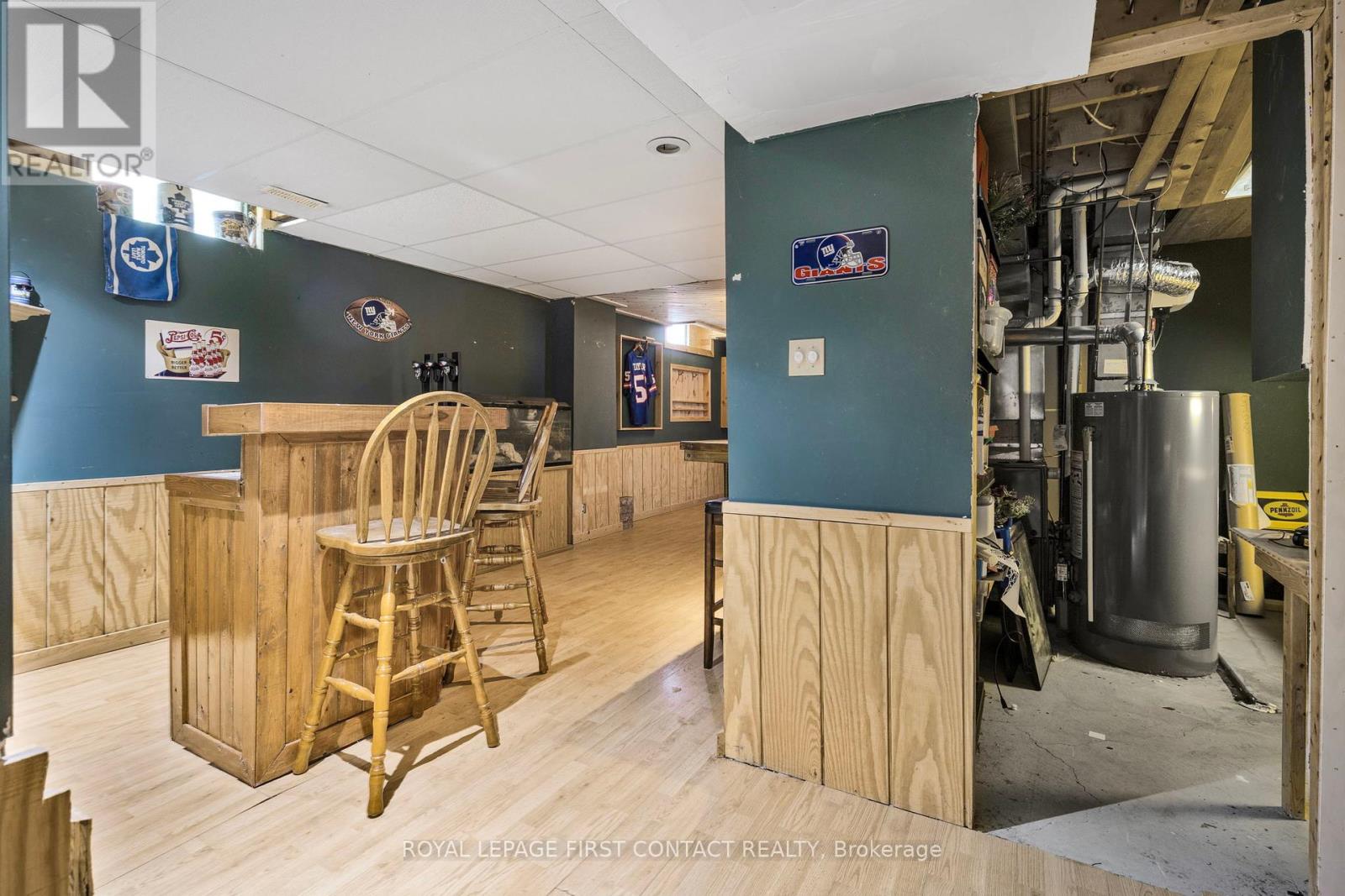 22 Bishop Drive, Barrie (Ardagh), Ontario  L4N 6Y6 - Photo 25 - S12352067