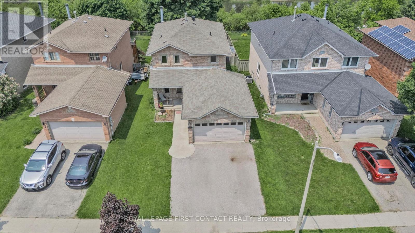 22 Bishop Drive, Barrie (Ardagh), Ontario  L4N 6Y6 - Photo 35 - S12352067