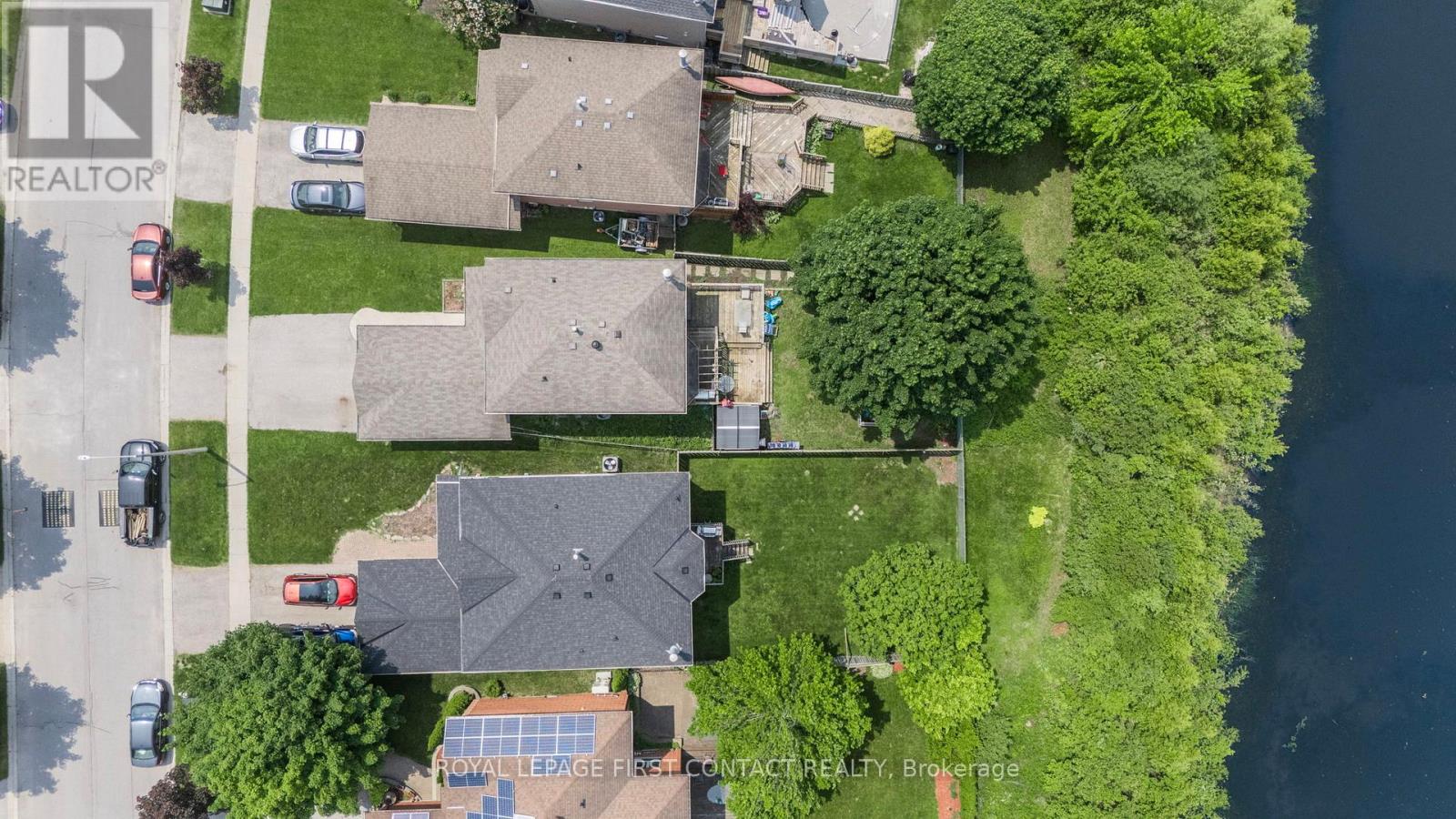 22 Bishop Drive, Barrie (Ardagh), Ontario  L4N 6Y6 - Photo 36 - S12352067