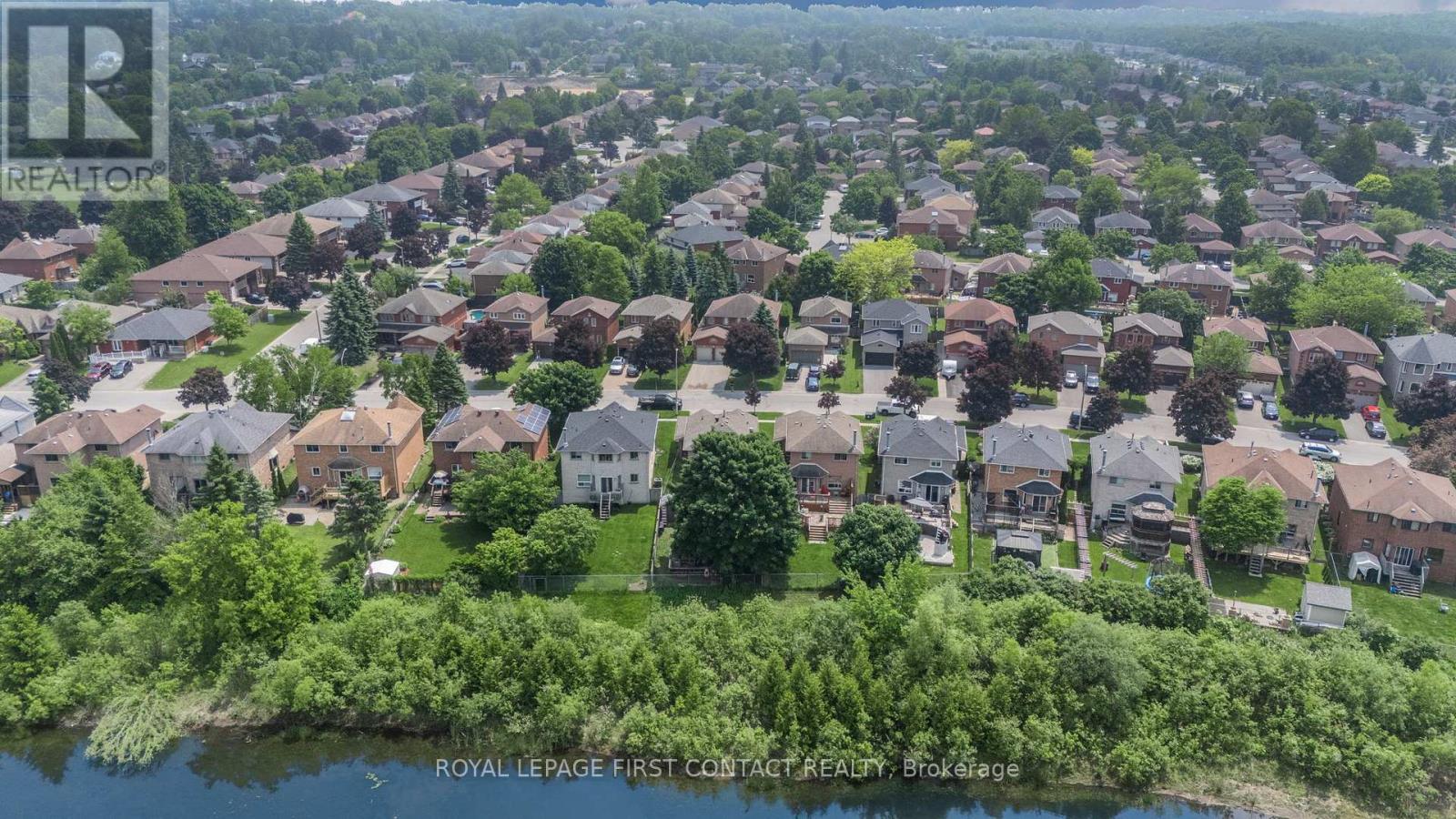 22 Bishop Drive, Barrie (Ardagh), Ontario  L4N 6Y6 - Photo 43 - S12352067