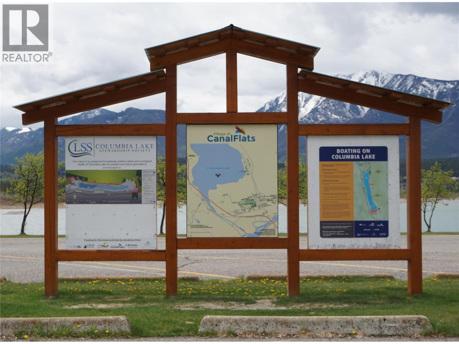 Lot 1 Tamarack Street, Canal Flats, British Columbia  V0B 1B0 - Photo 11 - 10329784