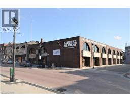 55 DICKSON Street, cambridge, Ontario