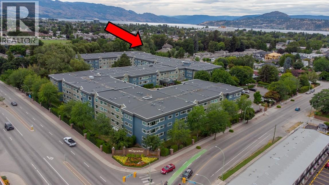 1045 Sutherland Avenue Unit# 226, Kelowna, British Columbia
