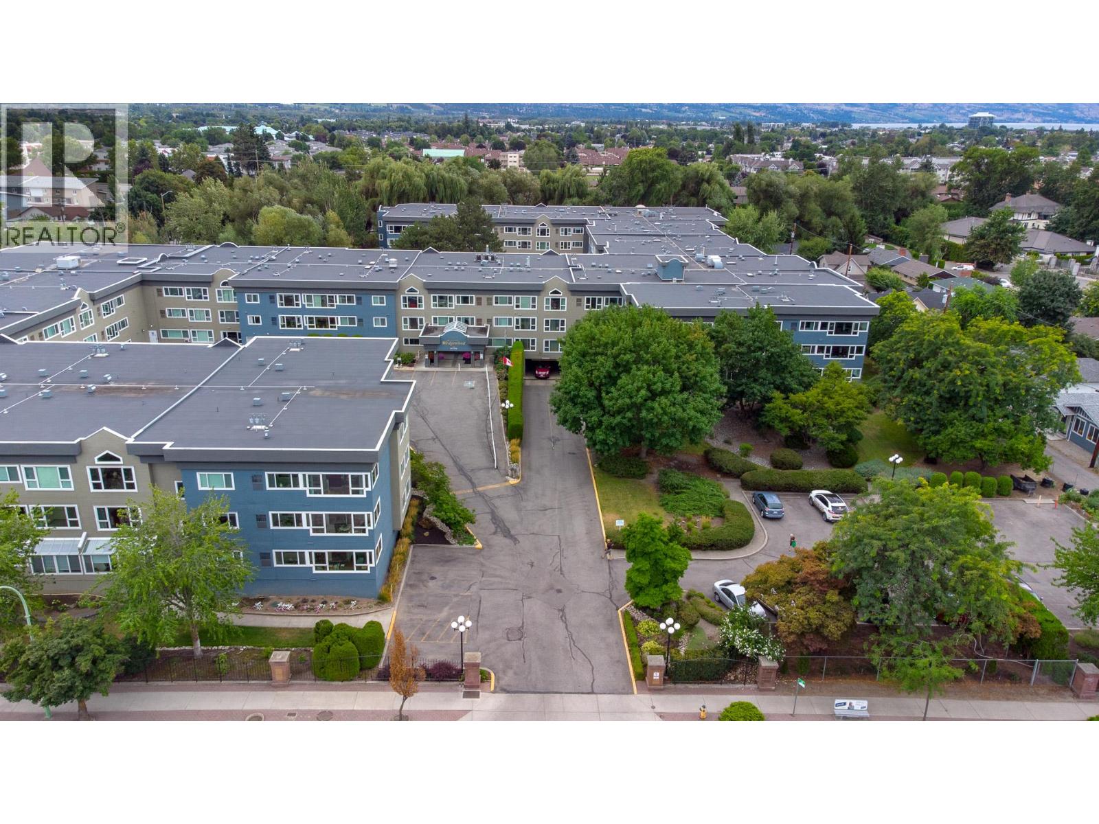1045 Sutherland Avenue Unit# 226, Kelowna, British Columbia  V1Y 5Y1 - Photo 47 - 10350702