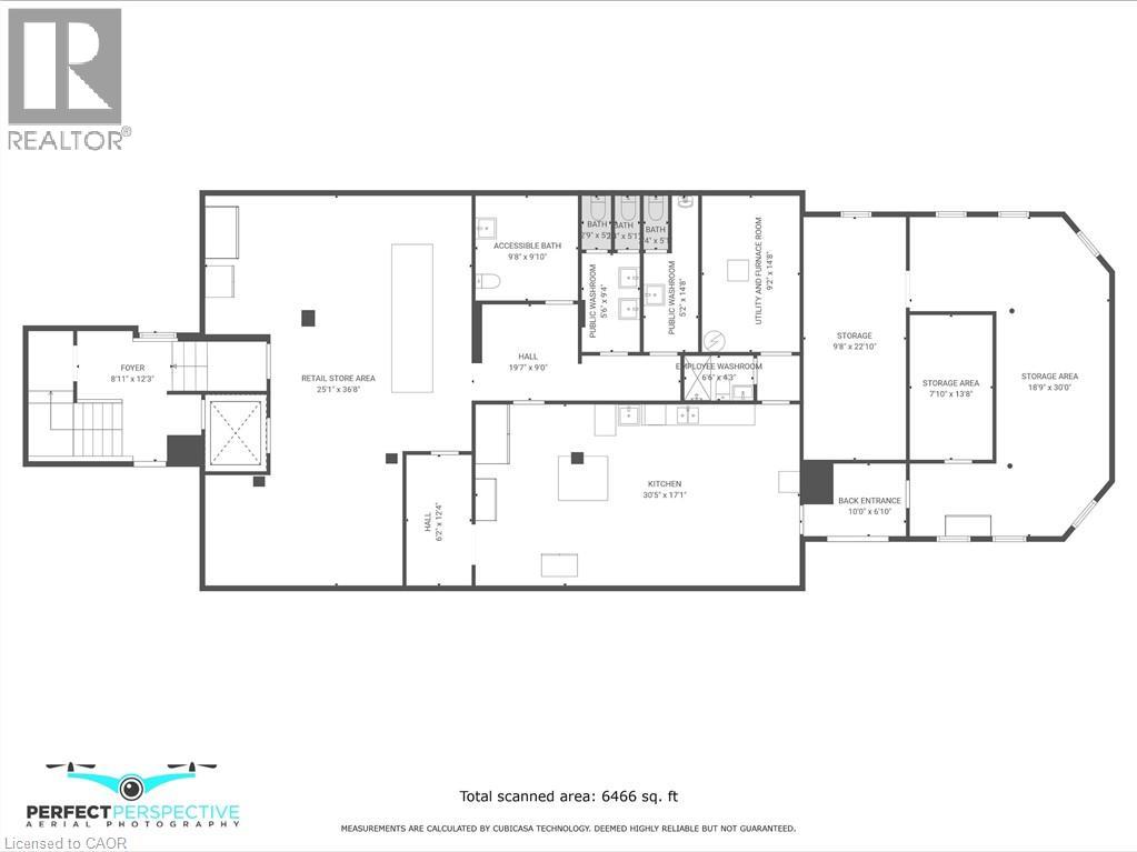 15 Lamport Street, Vittoria, Ontario  N0E 1W0 - Photo 31 - 40536113