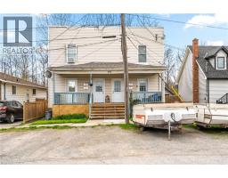 207 BEAVER Street, Thorold, Ontario