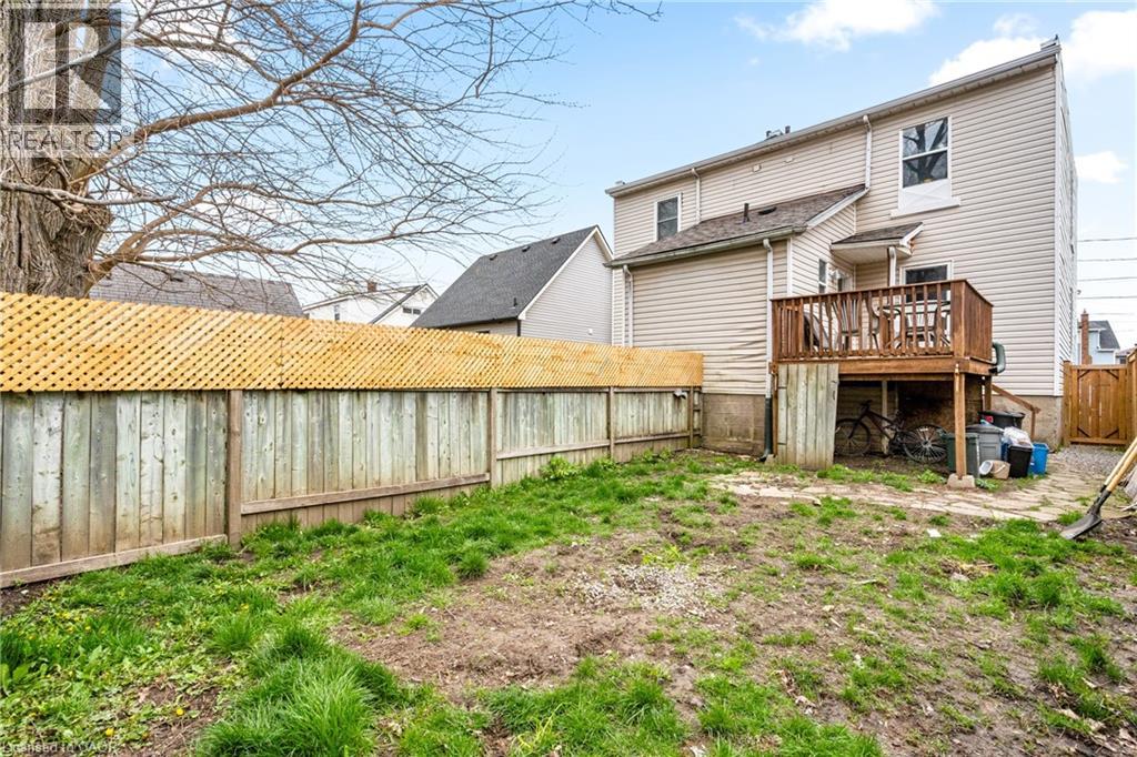 207 Beaver Street, Thorold, Ontario  L2V 1B8 - Photo 38 - 40590836