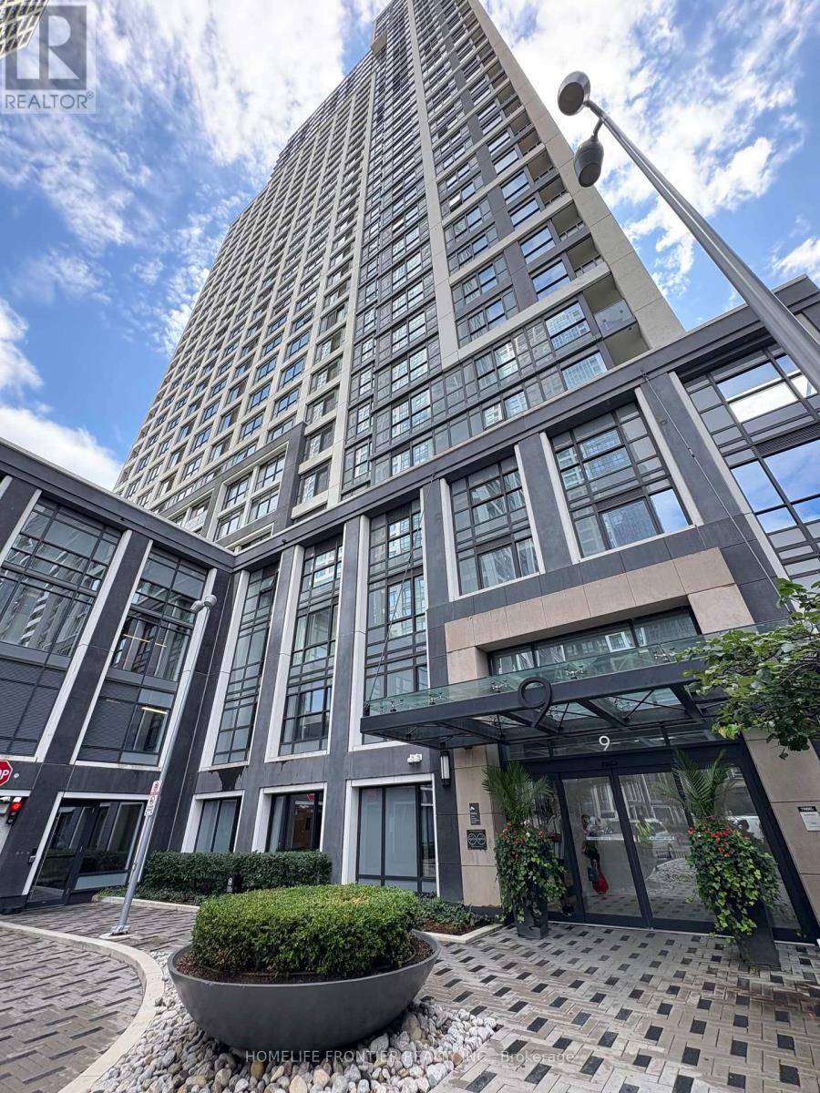 3219 - 9 Mabelle Avenue, Toronto, Ontario  M9A 0E1 - Photo 1 - W12352015