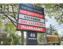 3 - 49 Mississauga Road N, Mississauga (Port Credit), Ca