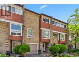 67 - 915 INVERHOUSE DRIVE, Mississauga, Ontario