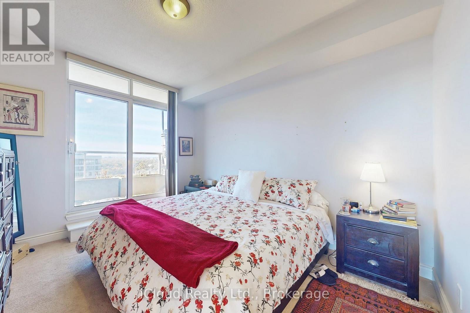 1804 - 70 High Park Avenue, Toronto, Ontario  M6P 1A1 - Photo 23 - W12352135