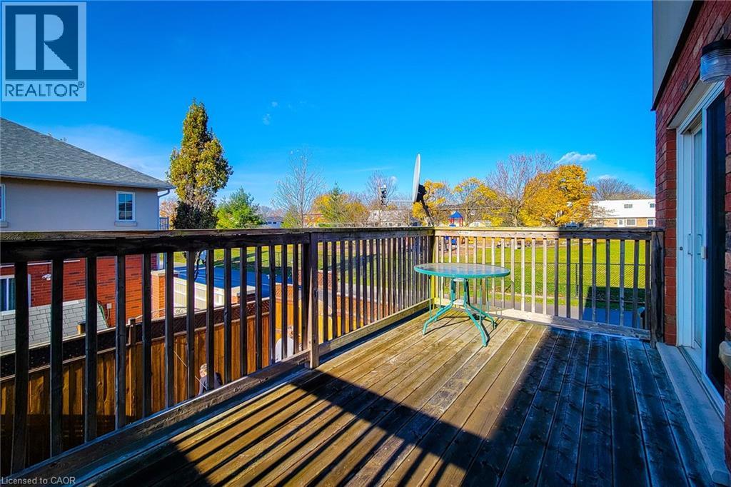 20 Mcconkey Crescent, Brantford, Ontario  N3S 0B9 - Photo 15 - 40678889