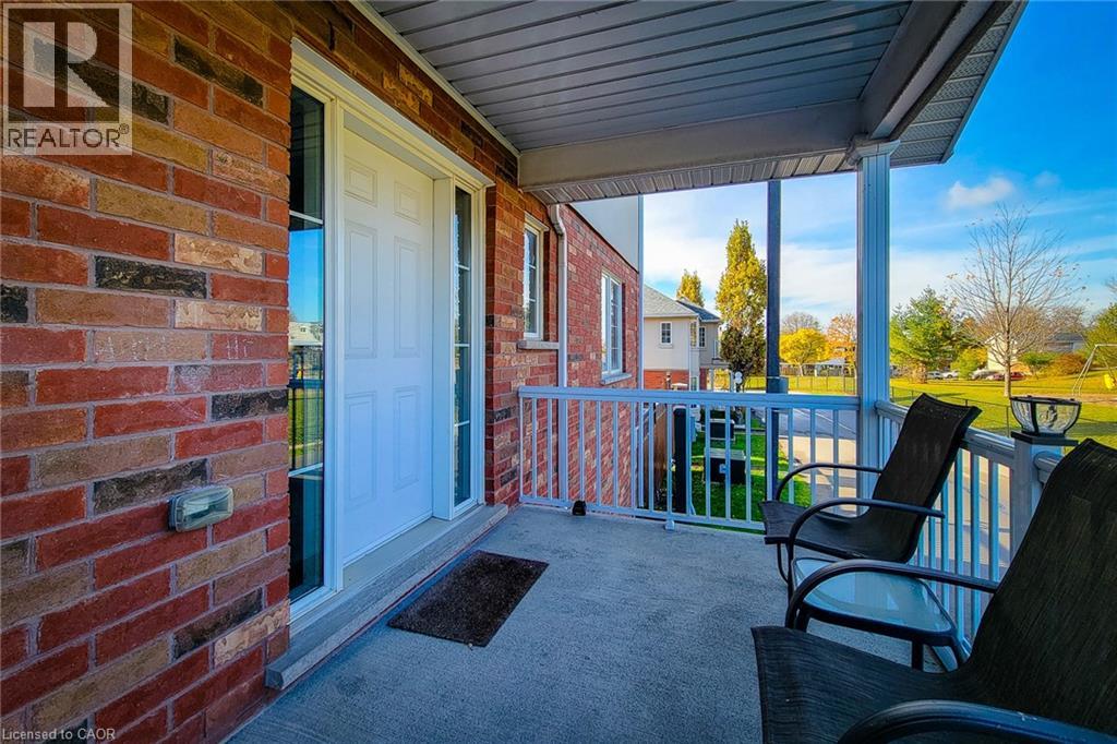20 Mcconkey Crescent, Brantford, Ontario  N3S 0B9 - Photo 6 - 40678889