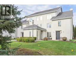 120 FAIRWAY Court Unit# 218, The Blue Mountains, Ontario