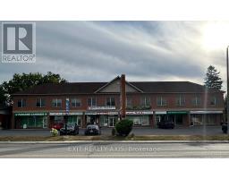 202 - 68 WILLIAM STREET, Brockville, Ontario