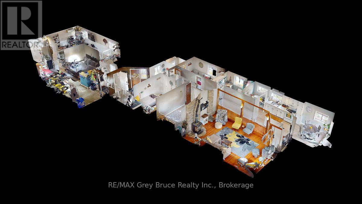 220 Turner Street, Saugeen Shores, Ontario  N0H 2L0 - Photo 49 - X12024721
