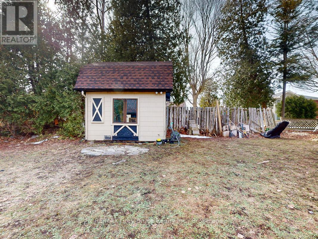 220 Turner Street, Saugeen Shores, Ontario  N0H 2L0 - Photo 44 - X12024721