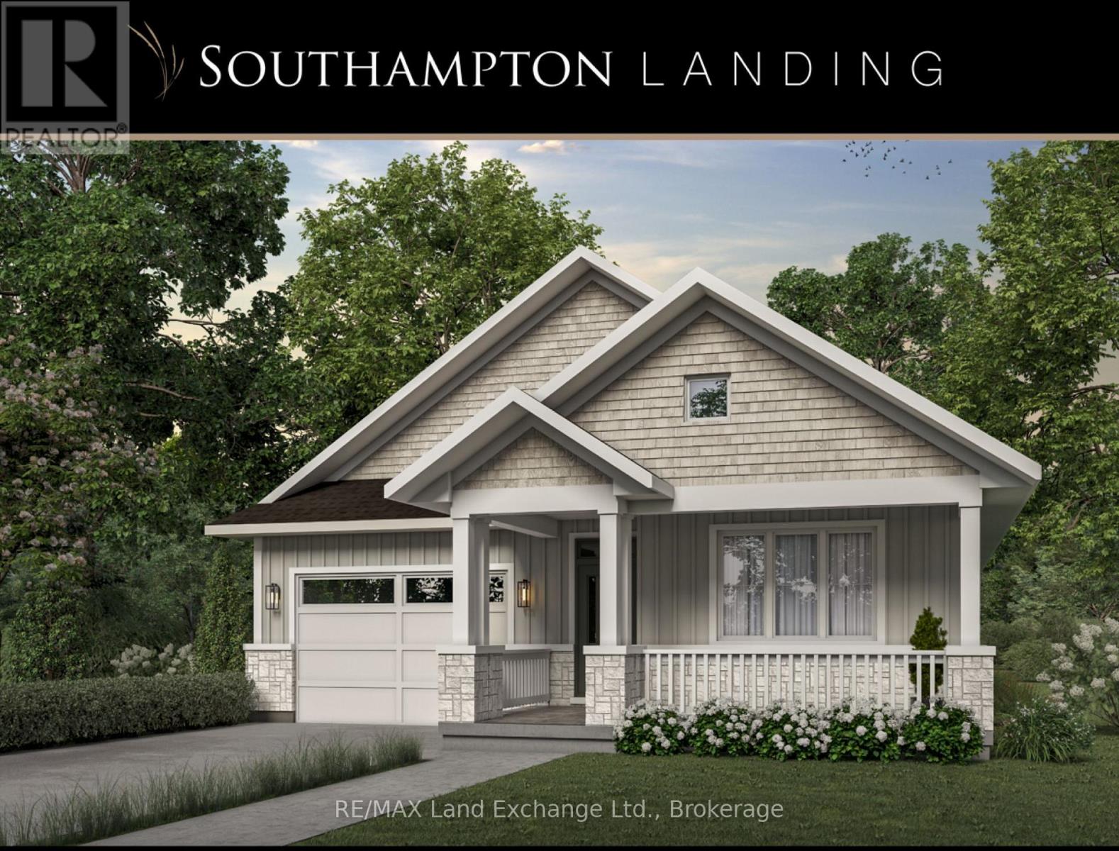 21 Marshall Place, Saugeen Shores, Ontario  N0H 2L0 - Photo 1 - X12219197