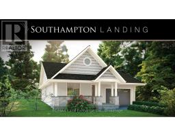 25 LAKEFOREST DRIVE, Saugeen Shores, Ontario