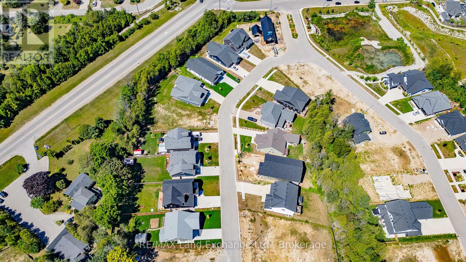 17 Lakeforest Drive, Saugeen Shores, Ontario  N0H 2L0 - Photo 37 - X12219210