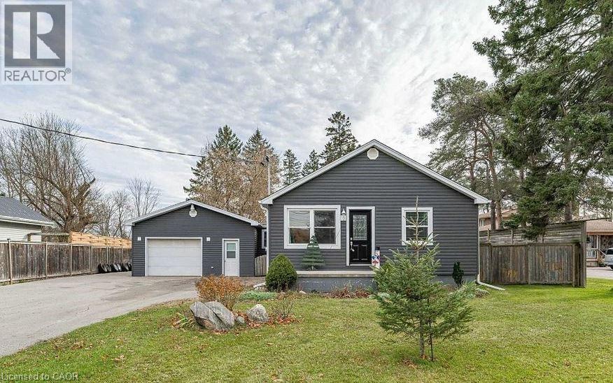 7913 HIGHWAY 7/12, Guelph/Eramosa, Ontario