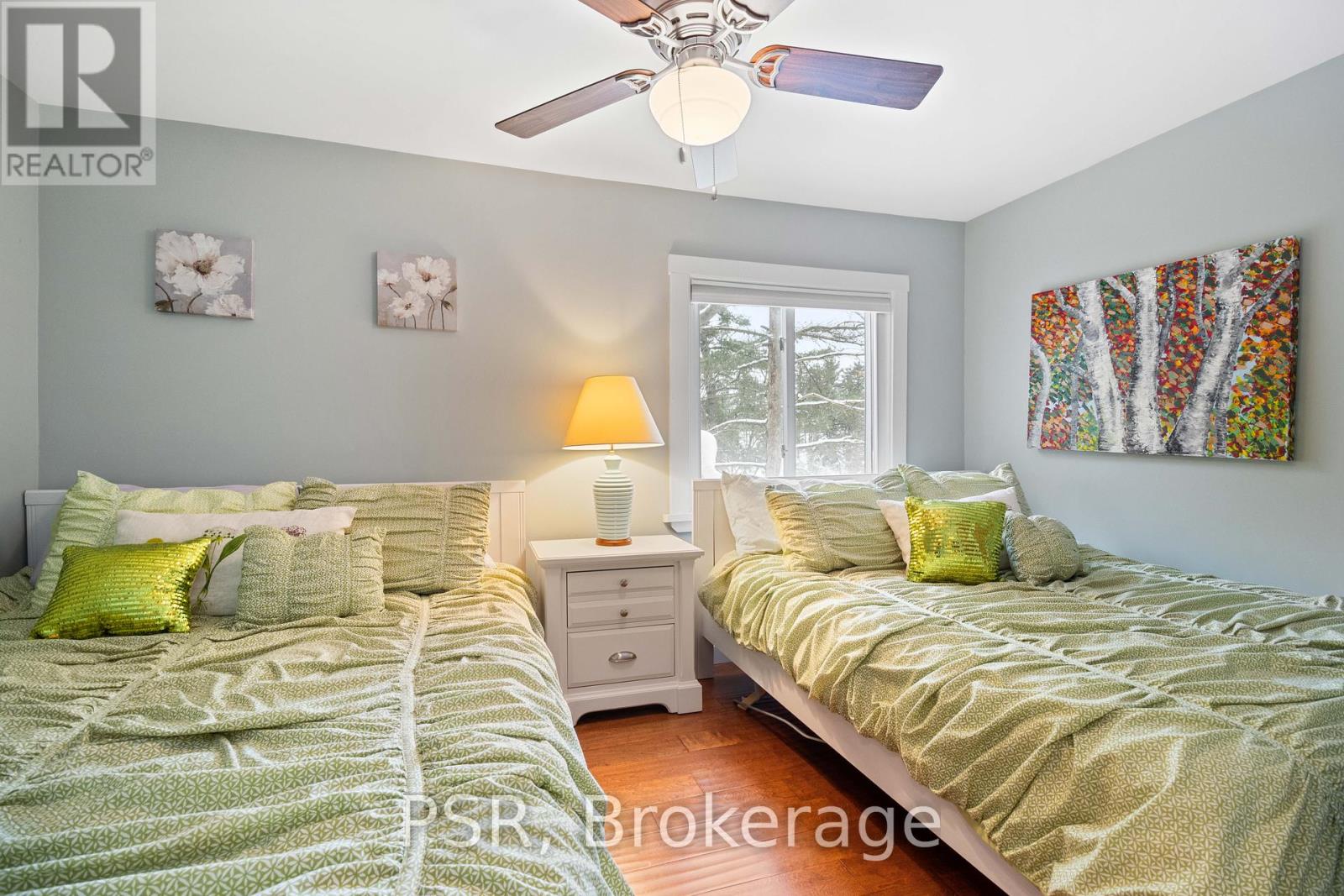 1166 Parkers Point Road, Gravenhurst, Ontario  P1P 1R2 - Photo 22 - X12352130