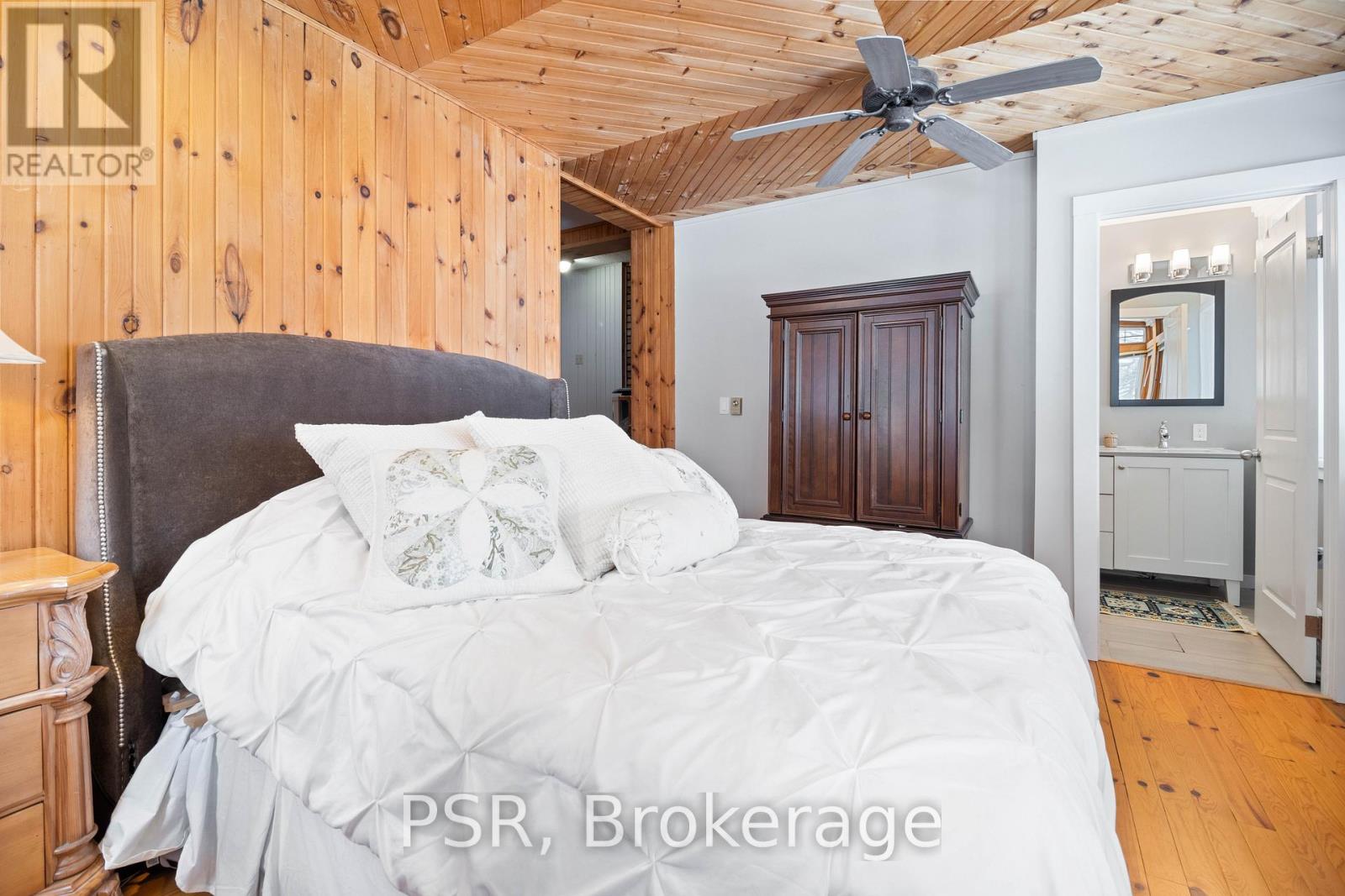 1166 Parkers Point Road, Gravenhurst, Ontario  P1P 1R2 - Photo 30 - X12352130