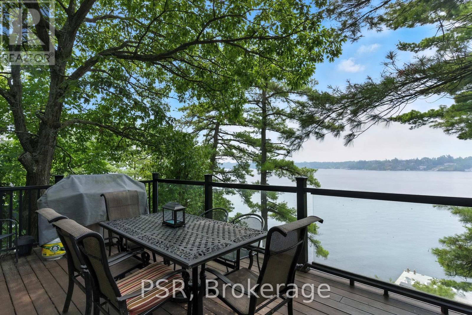 1166 Parkers Point Road, Gravenhurst, Ontario  P1P 1R2 - Photo 34 - X12352130