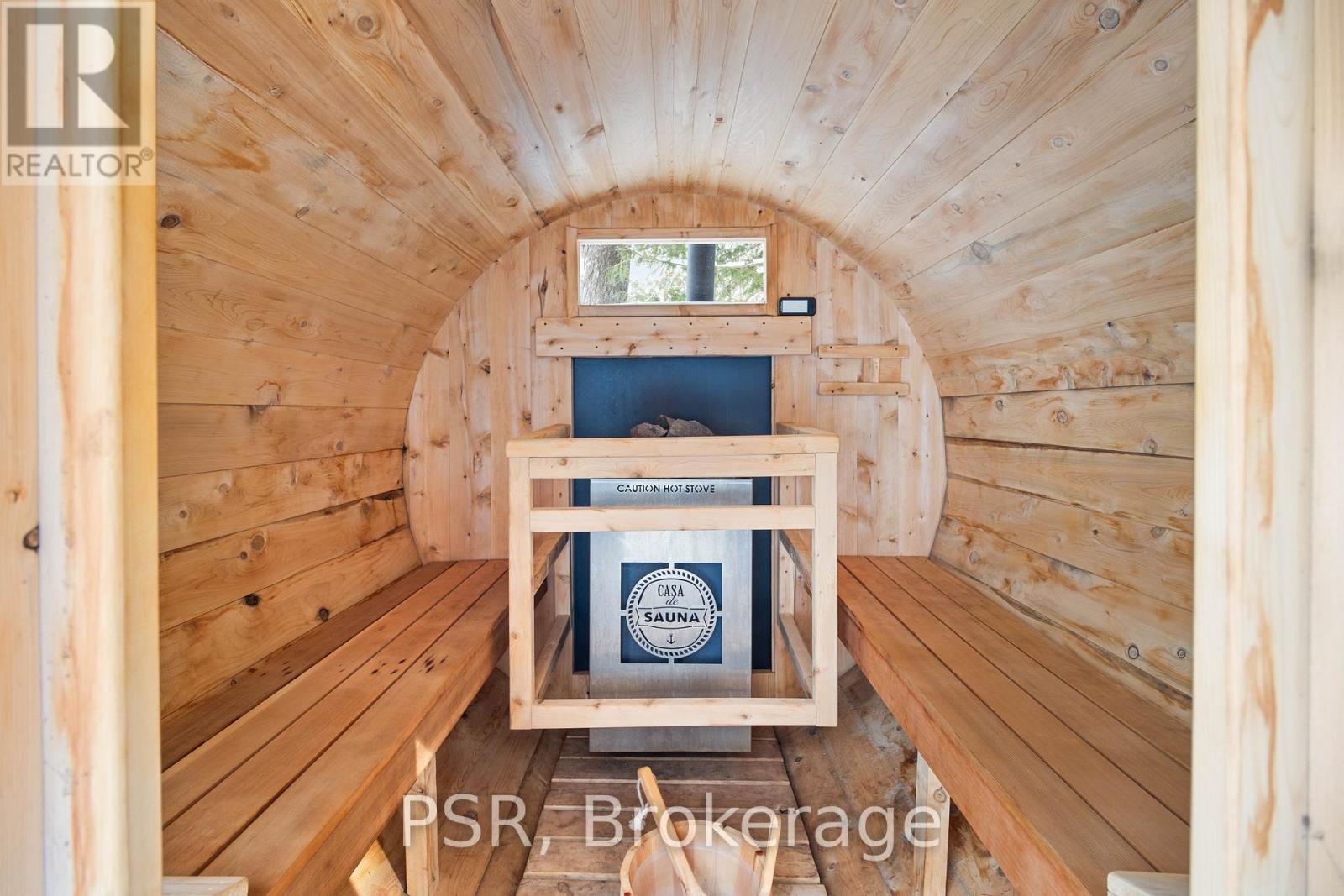 1166 Parkers Point Road, Gravenhurst, Ontario  P1P 1R2 - Photo 36 - X12352130