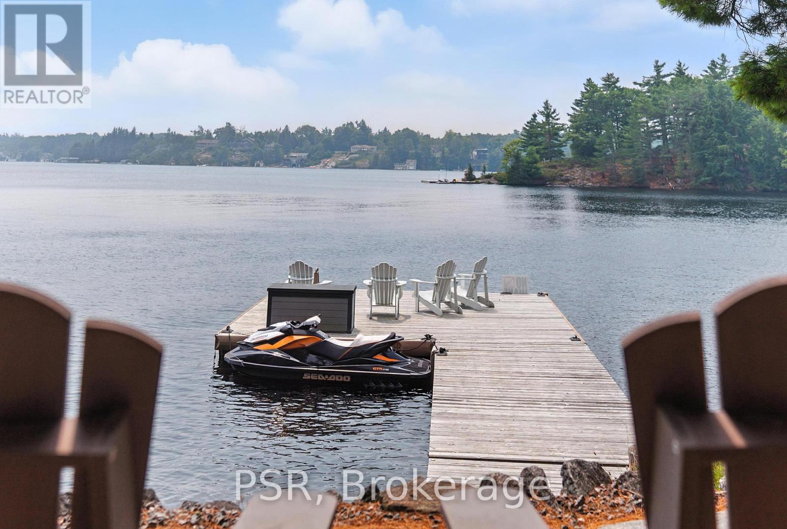 1166 Parkers Point Road, Gravenhurst, Ontario  P1P 1R2 - Photo 41 - X12352130