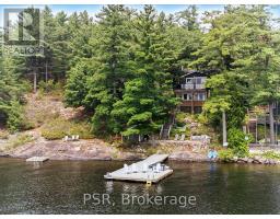 1166 Parkers Point Road, Gravenhurst (Muskoka (S)), Ca