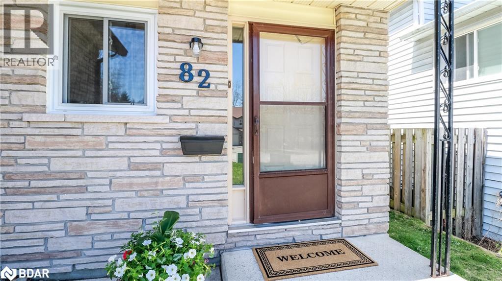 82 Melinda Crescent, Barrie, Ontario  L4N 5G6 - Photo 4 - 40761138