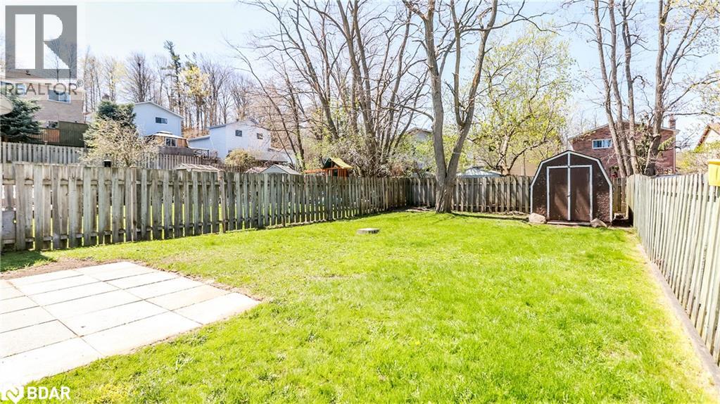 82 Melinda Crescent, Barrie, Ontario  L4N 5G6 - Photo 5 - 40761138