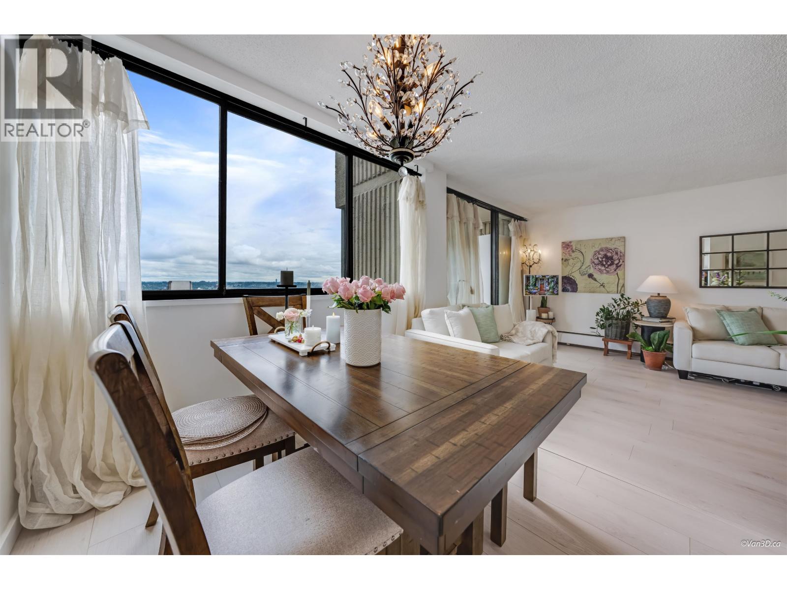 1905 740 Hamilton Street, New Westminster, British Columbia V3M 5T7 - Photo 11 - R3038371