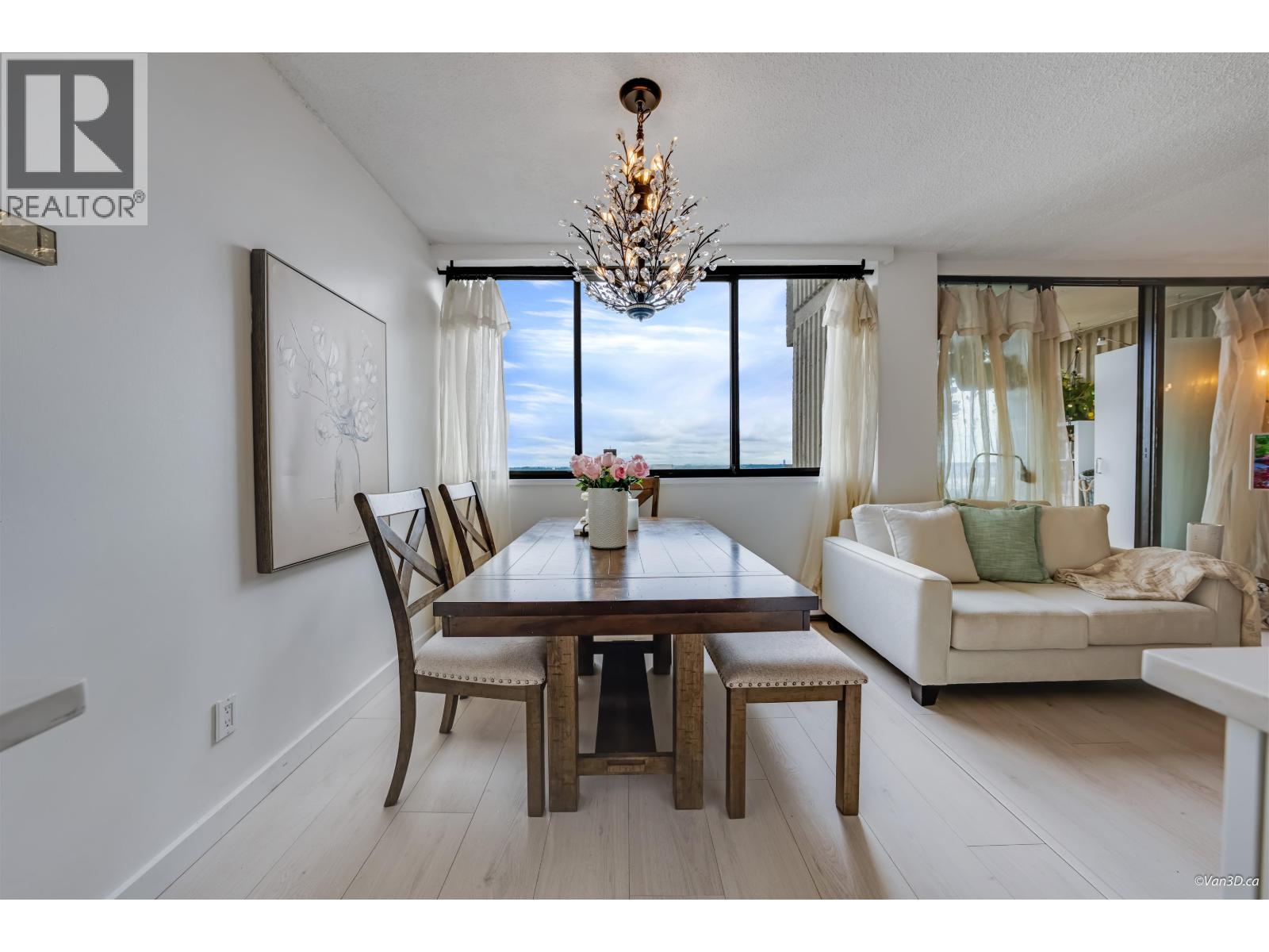 1905 740 Hamilton Street, New Westminster, British Columbia V3M 5T7 - Photo 12 - R3038371