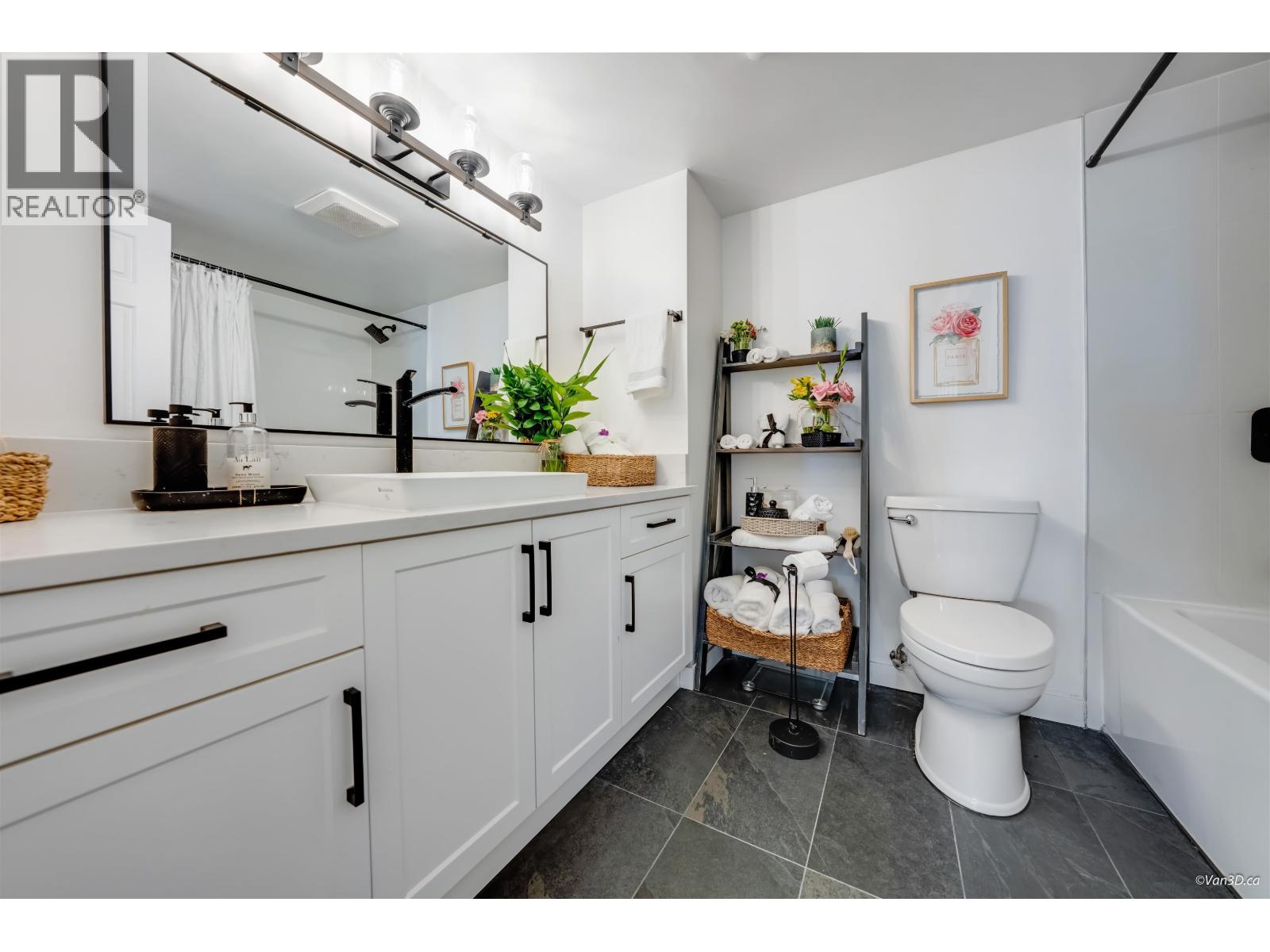 1905 740 Hamilton Street, New Westminster, British Columbia V3M 5T7 - Photo 15 - R3038371