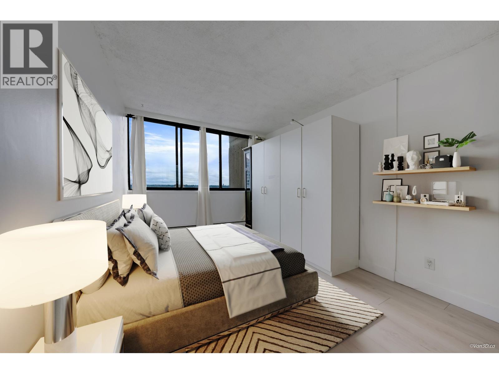 1905 740 Hamilton Street, New Westminster, British Columbia V3M 5T7 - Photo 16 - R3038371