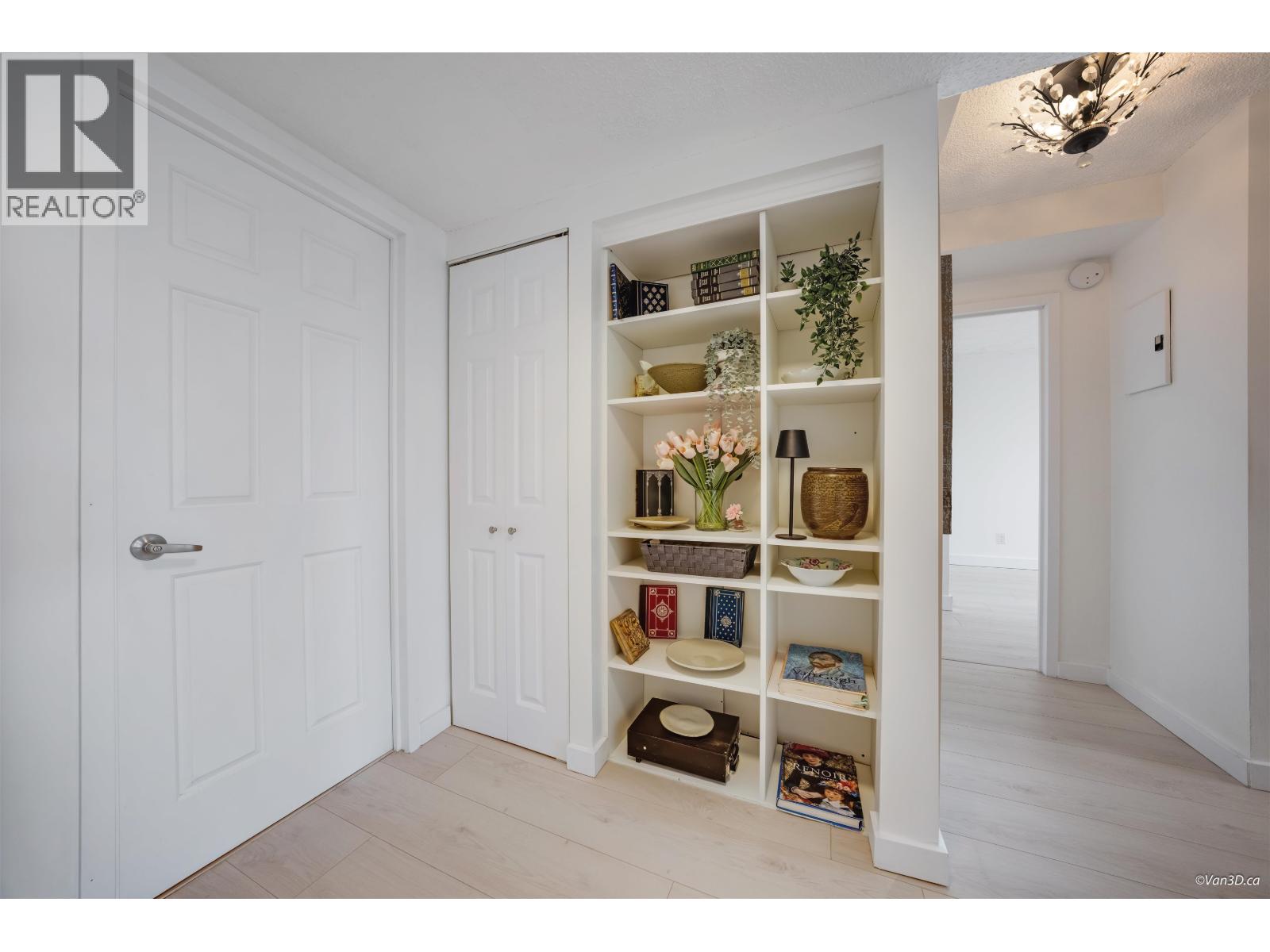 1905 740 Hamilton Street, New Westminster, British Columbia V3M 5T7 - Photo 19 - R3038371