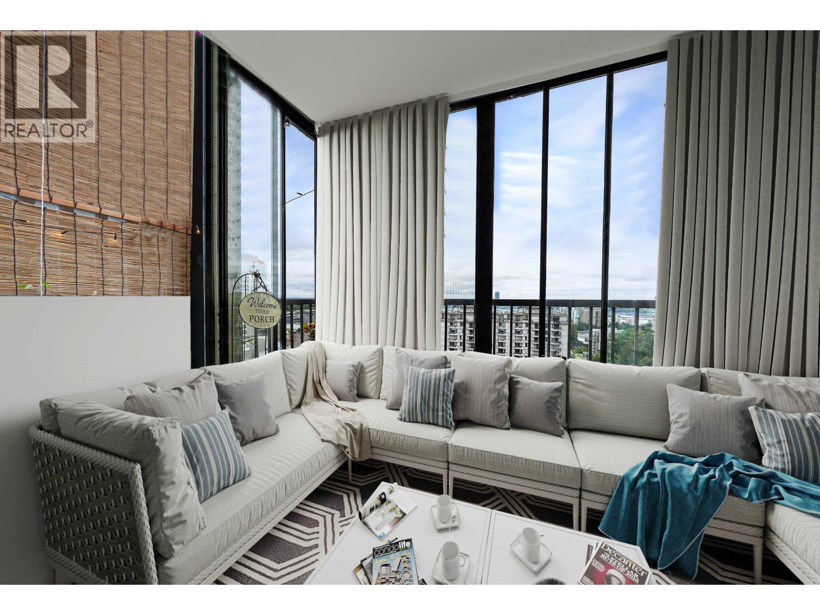 1905 740 Hamilton Street, New Westminster, British Columbia V3M 5T7 - Photo 20 - R3038371