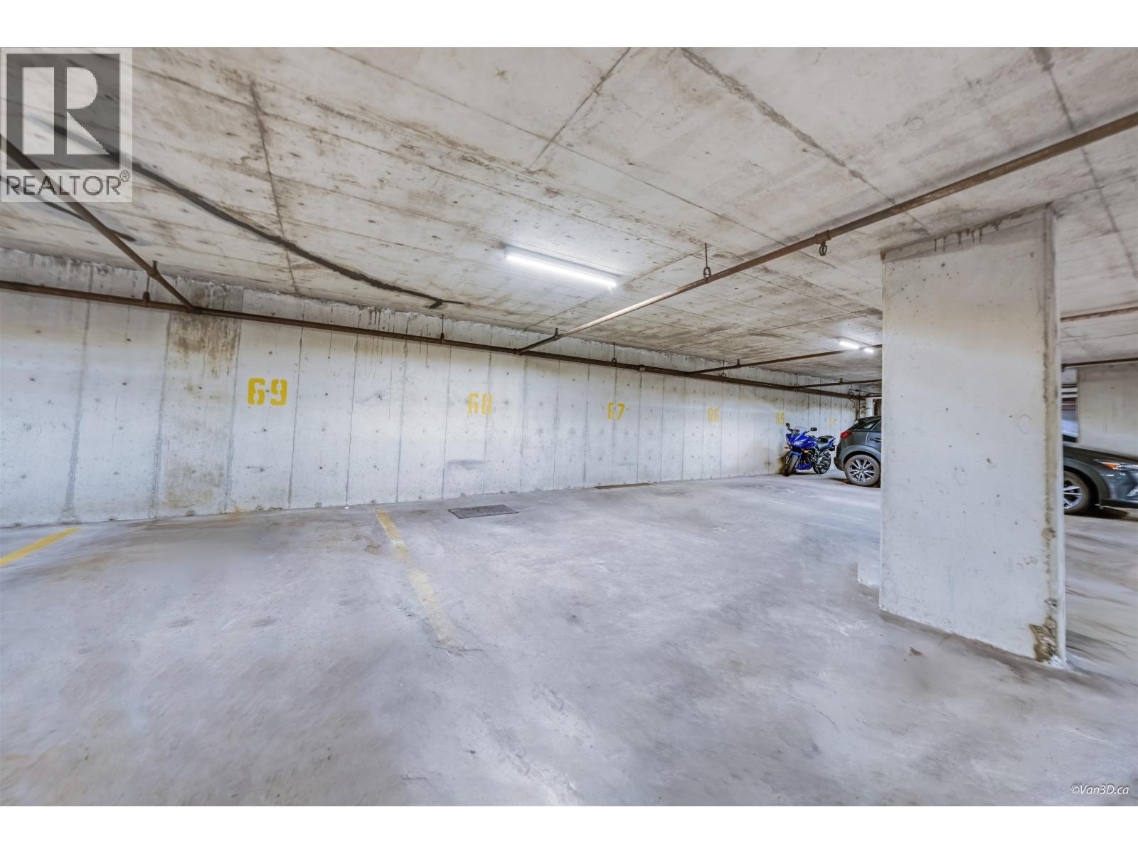 1905 740 Hamilton Street, New Westminster, British Columbia V3M 5T7 - Photo 21 - R3038371