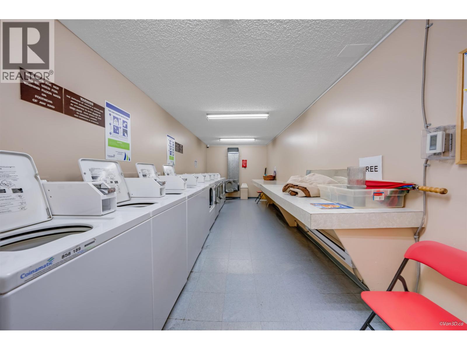 1905 740 Hamilton Street, New Westminster, British Columbia V3M 5T7 - Photo 22 - R3038371