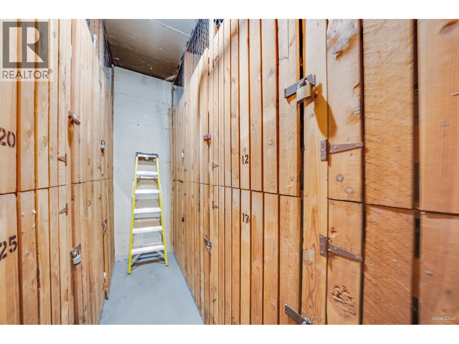 1905 740 Hamilton Street, New Westminster, British Columbia V3M 5T7 - Photo 23 - R3038371