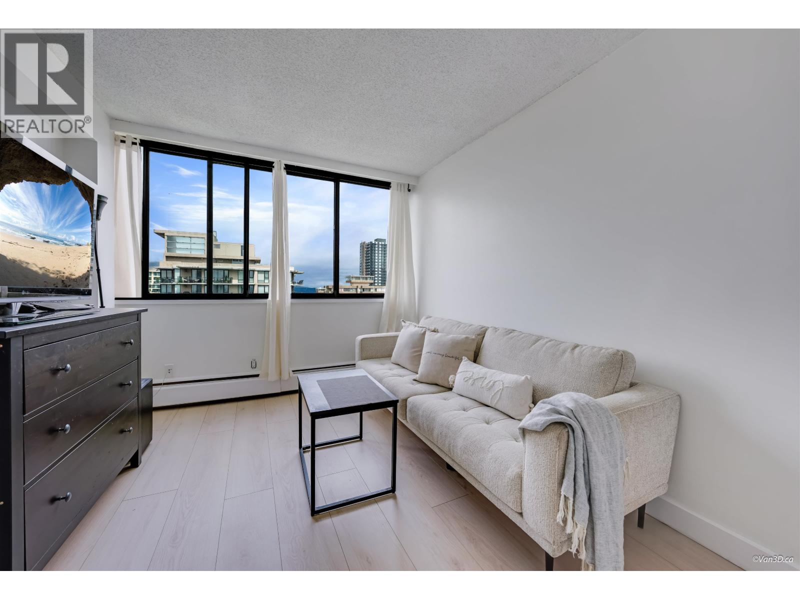 1905 740 Hamilton Street, New Westminster, British Columbia V3M 5T7 - Photo 24 - R3038371